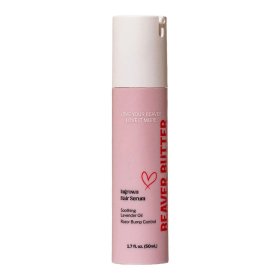 TESTER - Beaver Butter INGROWN HAIR SERUM TESTER - Beaver Butter INGROWN HAIR SERUM