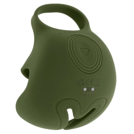 (image for) Zero Tolerance Nutty Buddy