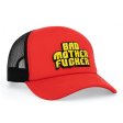 (image for) Bad Mother Fucker Trucker Hat