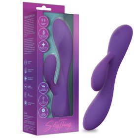 Sexy Things - Fever Dream