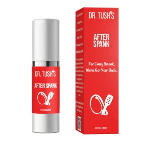Dr. Tush's After Spank - 30 ML