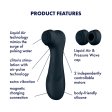 (image for) TESTER - Pro 2 Generation 3 - Dark Grey