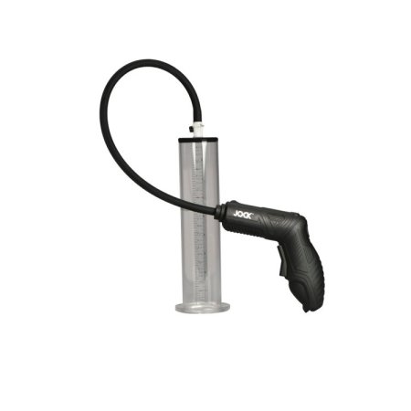 (image for) Power Pumper Automatic Penis Pump with Cylinder