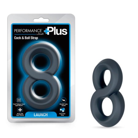 (image for) Performance Plus - Launch