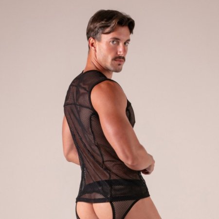 (image for) M/L - Seduction Tank top