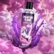 (image for) Creature Slime - Purple H2O Lube - 8oz