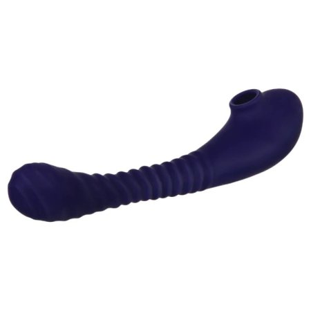(image for) TESTER - Evolved Bendable Sucker
