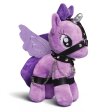 (image for) Raven Plum Bondage Pony