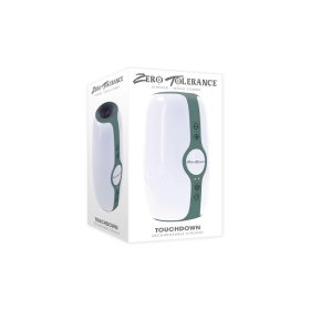 TESTER Zero Tolerance Touchdown
