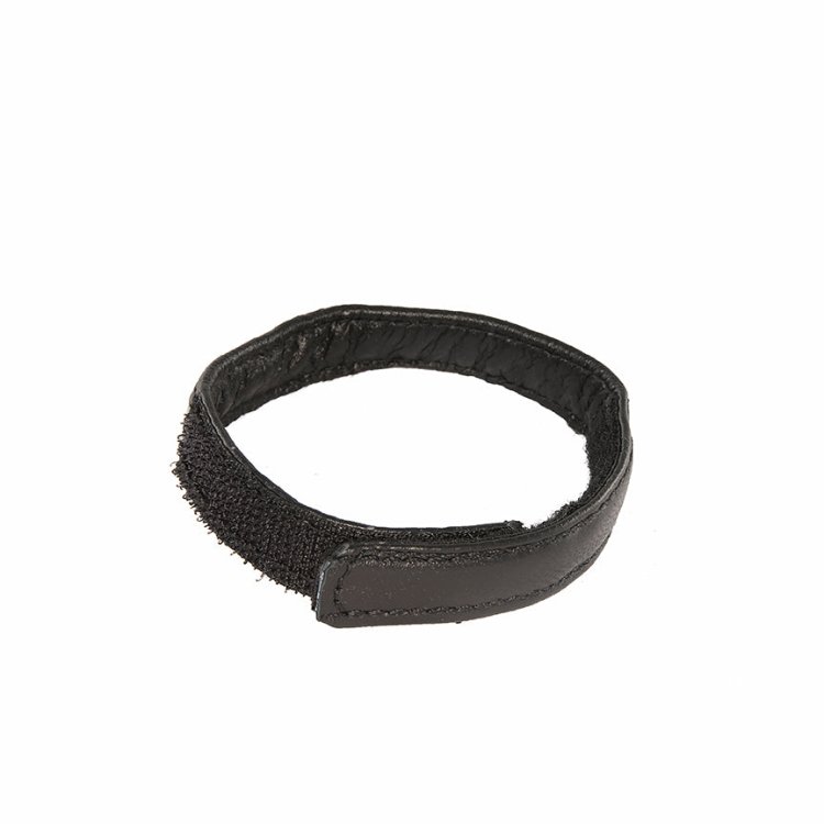 (image for) Velcro Closure Leather C Ring *