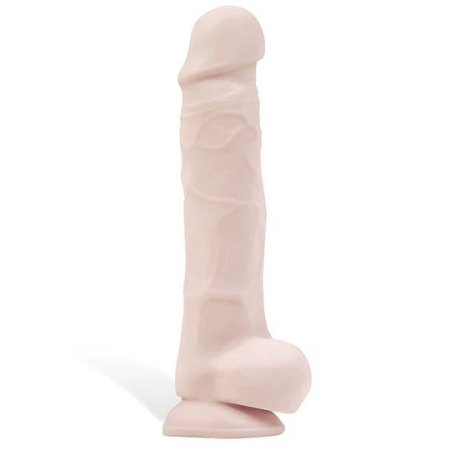 (image for) Adam & Eve Adam's True Beige 7 Inch Dildo