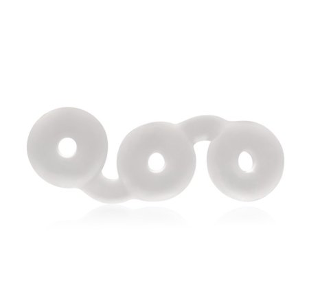 (image for) Triple Stack Donut Ring *