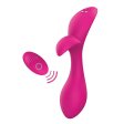 (image for) Buzzy Bae with Remote - Pink