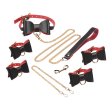 (image for) Goth Bondage Set