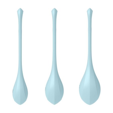 (image for) Yoni Power 2 - Light Blue