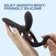 (image for) Pleasure Pivot App-Enabled Couples Toy