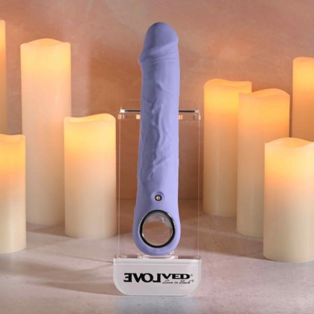 (image for) Evolved Purple Fantasy - Large
