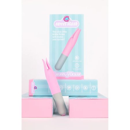 (image for) TESTER - Sweet Stash - Cherry Flicker