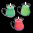 (image for) Blacklight Wax Play Pitchers