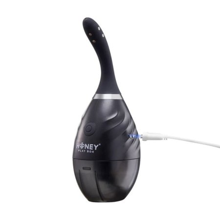 (image for) Bulby Auto Spray Anal Douche System
