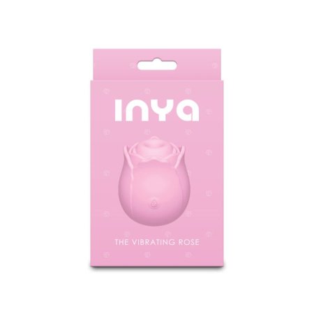 (image for) INYA - The Vibrating Rose - Pink