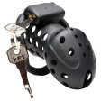 (image for) Lock Down Chastity Cage