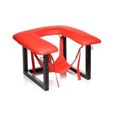 (image for) Face Rider Queening Chair