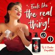 (image for) Naughty Janes Sex Sauce Extra Creamy 16oz
