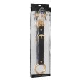 (image for) Penitentiary Nipple Clamps And Cock Ring Set