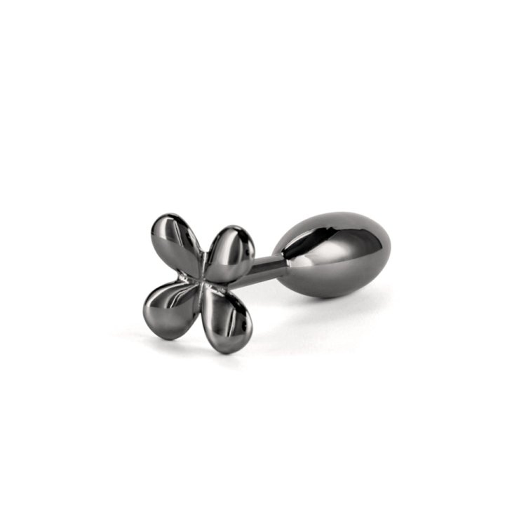 (image for) Rear Assets - Clover - Gunmetal