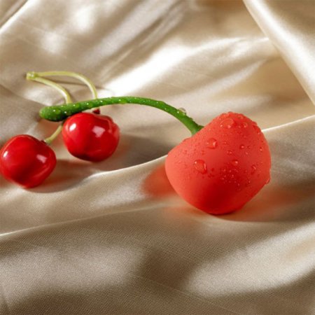 (image for) Cherry Emojibator