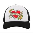(image for) Tattoo Mother Fucker Trucker Hat