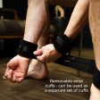 (image for) SEI MIO Spread the Love Bar and Cuffs