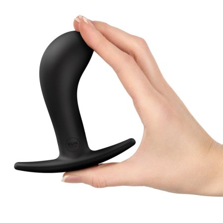 (image for) Bootie L - Black
