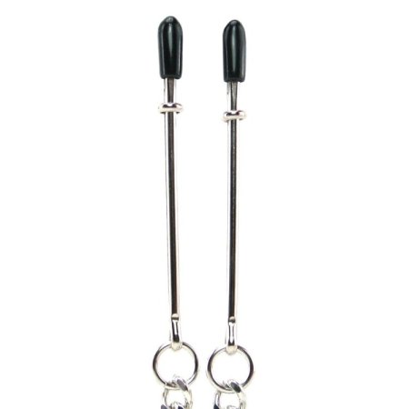 (image for) Tweezer Tip Clamp Link Chain