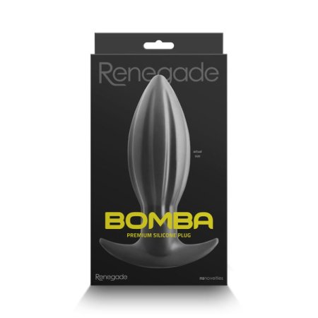 (image for) Renegade Bomba - Large