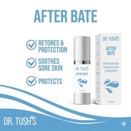 (image for) Dr. Tush's After Bate - 30 ML