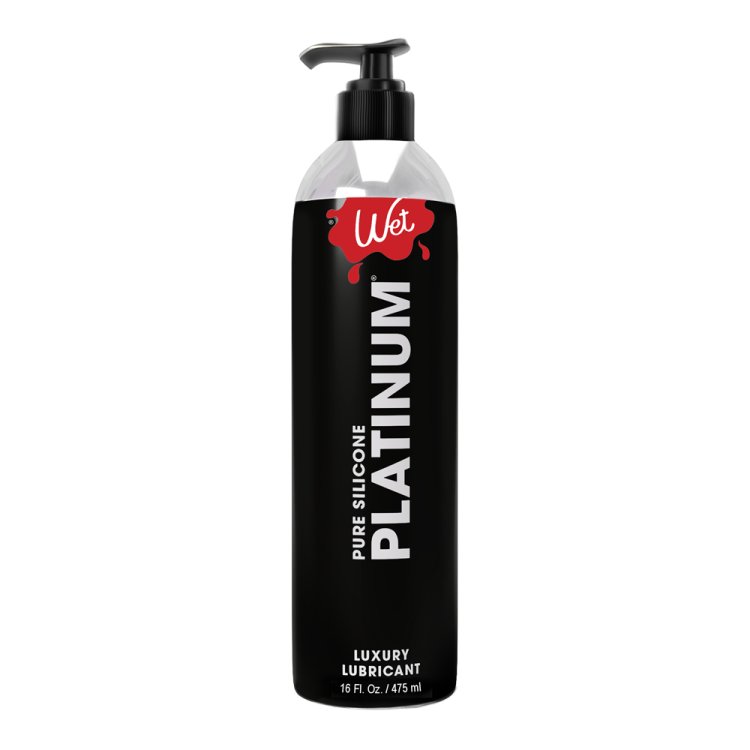 (image for) Platinum 16oz