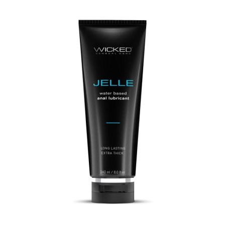 (image for) Anal Jelle 8oz