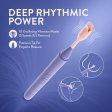 (image for) Blush - Juno Precision Wand kit