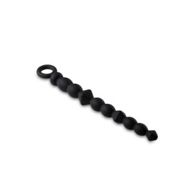 Anal Adventures -Silicone Beginner Beads