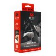 (image for) SEI MIO Legs Locked 2x Padded Ankle Res