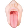 (image for) Zero Tolerance Real Mouth Stroker