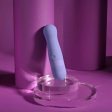 (image for) TESTER - Evolved Squishy Bullet