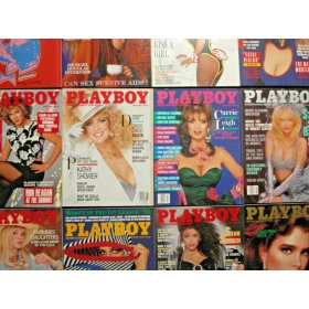 Magazine - Vintage editions (straight) Magazine - Vintage editions (straight)