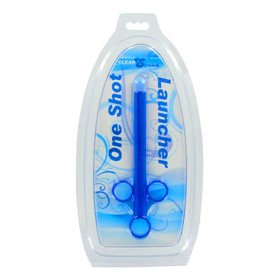 CleanStream One Shot Launcher CleanStream One Shot Launcher