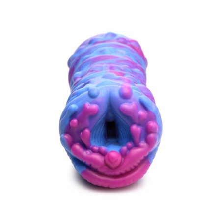 (image for) Cyclone - Squishy Silicone Alien Vagina