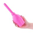 (image for) INYA - Body Cleanser 2.0 - Pink