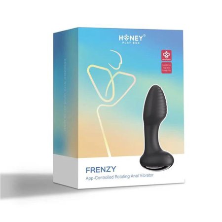 (image for) Frenzy Pressure Sensing App-Controlled