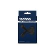 (image for) Techno App Controlled - Strobe - Black